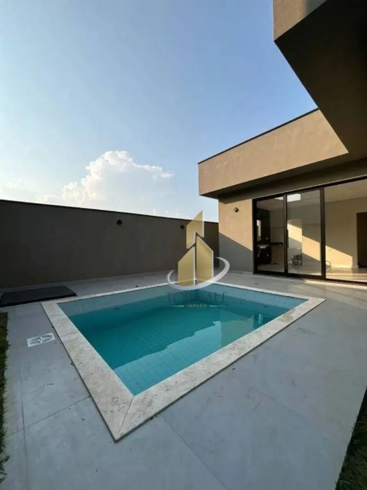 Casa de Condomínio, 3 quartos - Foto 3