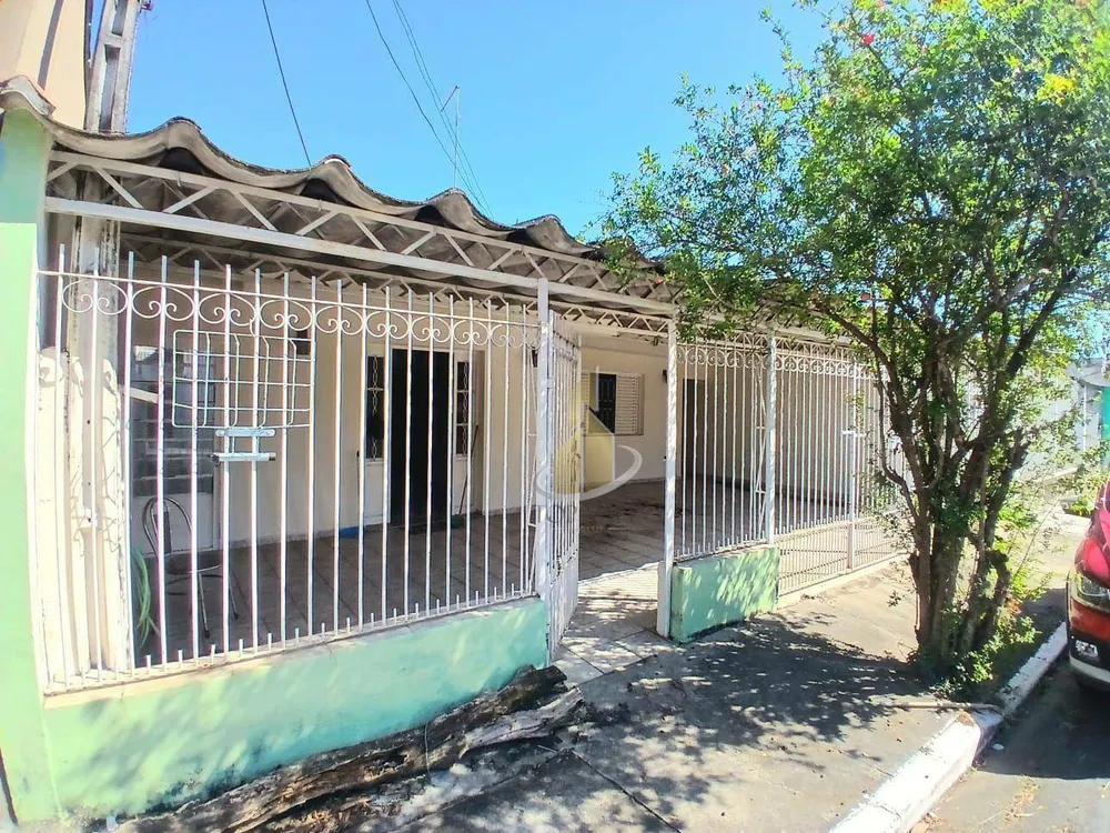 Casa, 4 quartos, 285 m² - Foto 1