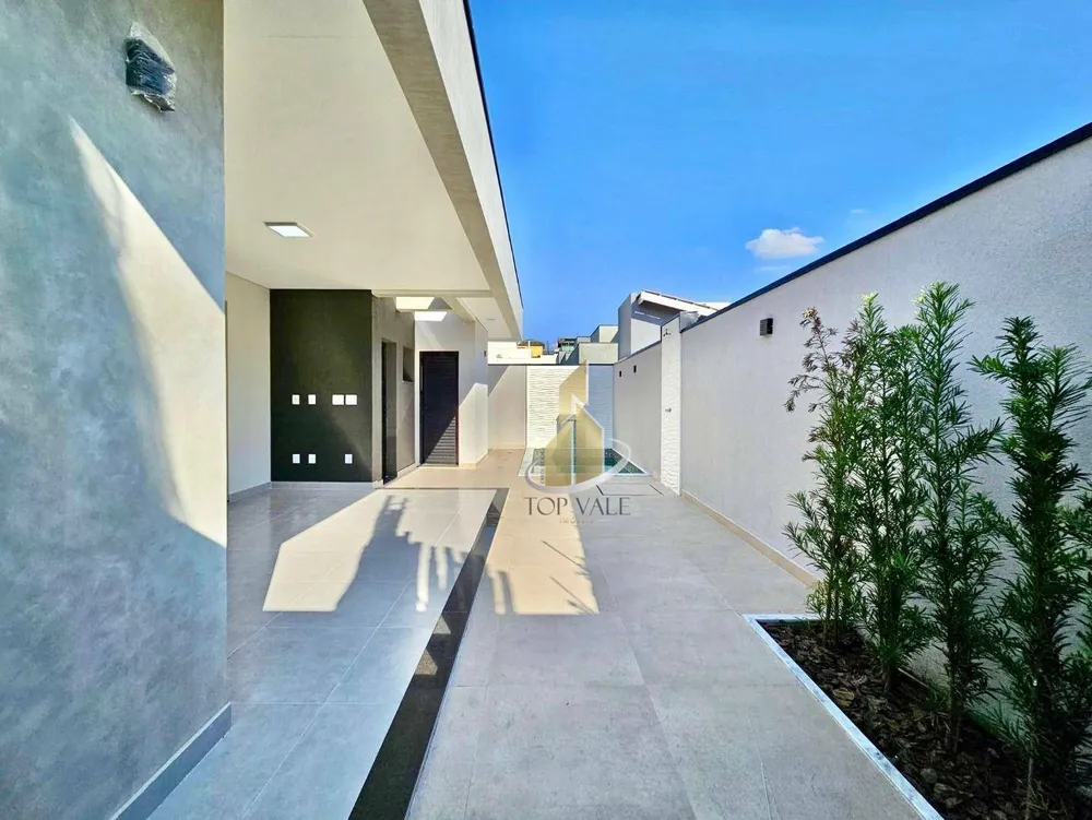 Casa de Condomínio, 3 quartos - Foto 10