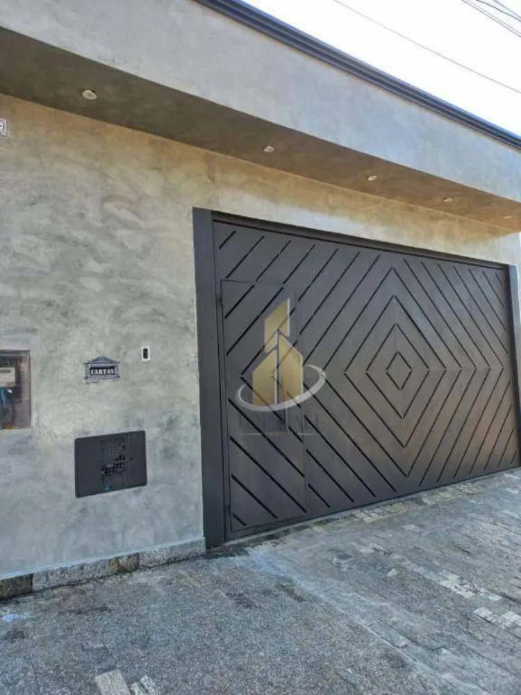 Casa, 3 quartos, 138 m² - Foto 2