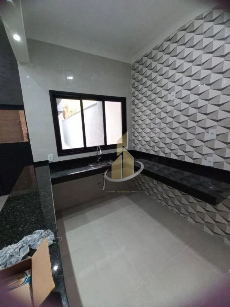 Casa, 3 quartos, 138 m² - Foto 9