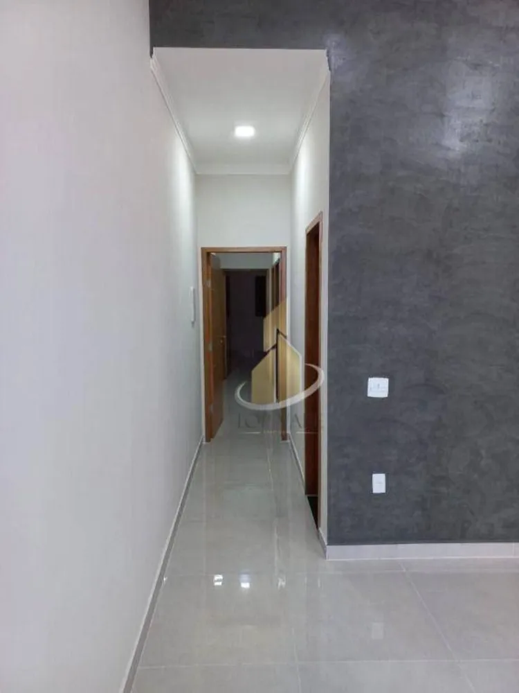 Casa, 3 quartos, 138 m² - Foto 5