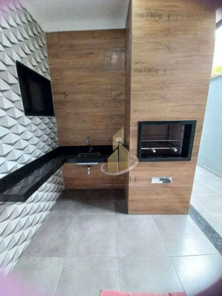 Casa, 3 quartos, 138 m² - Foto 10