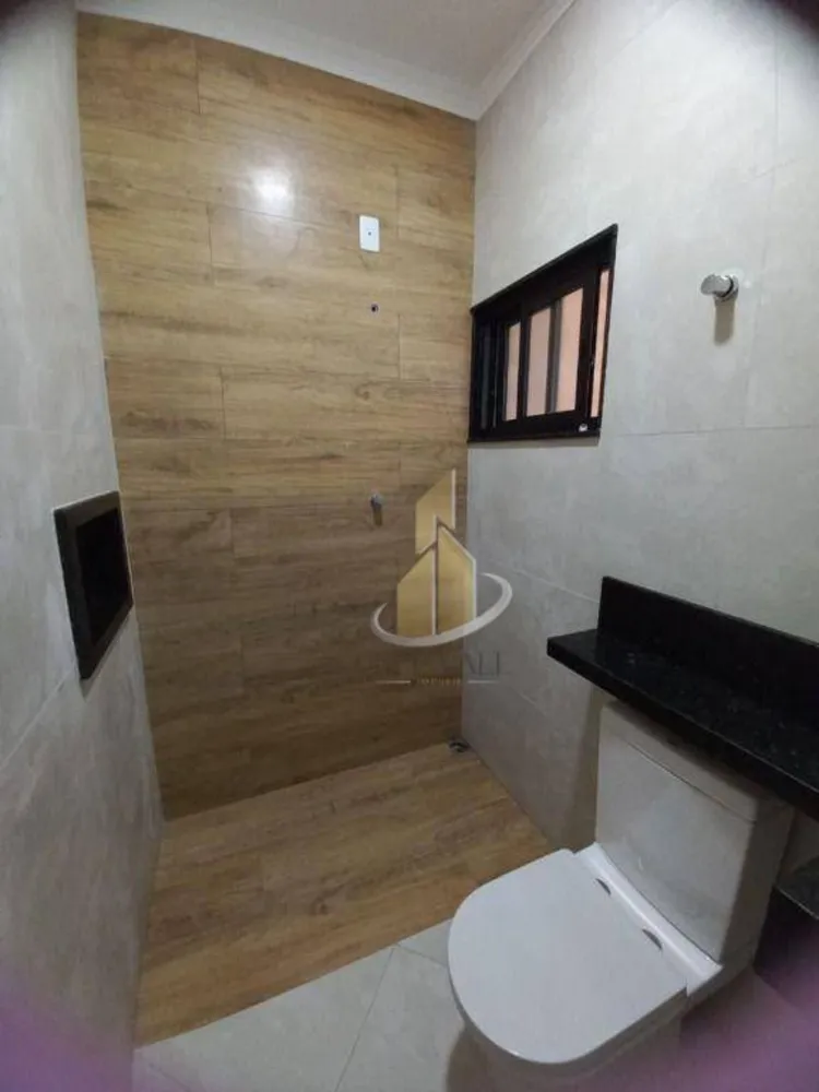 Casa, 3 quartos, 138 m² - Foto 8