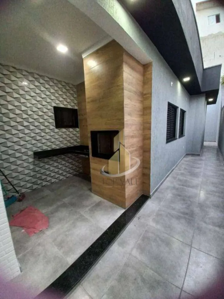 Casa, 3 quartos, 138 m² - Foto 11