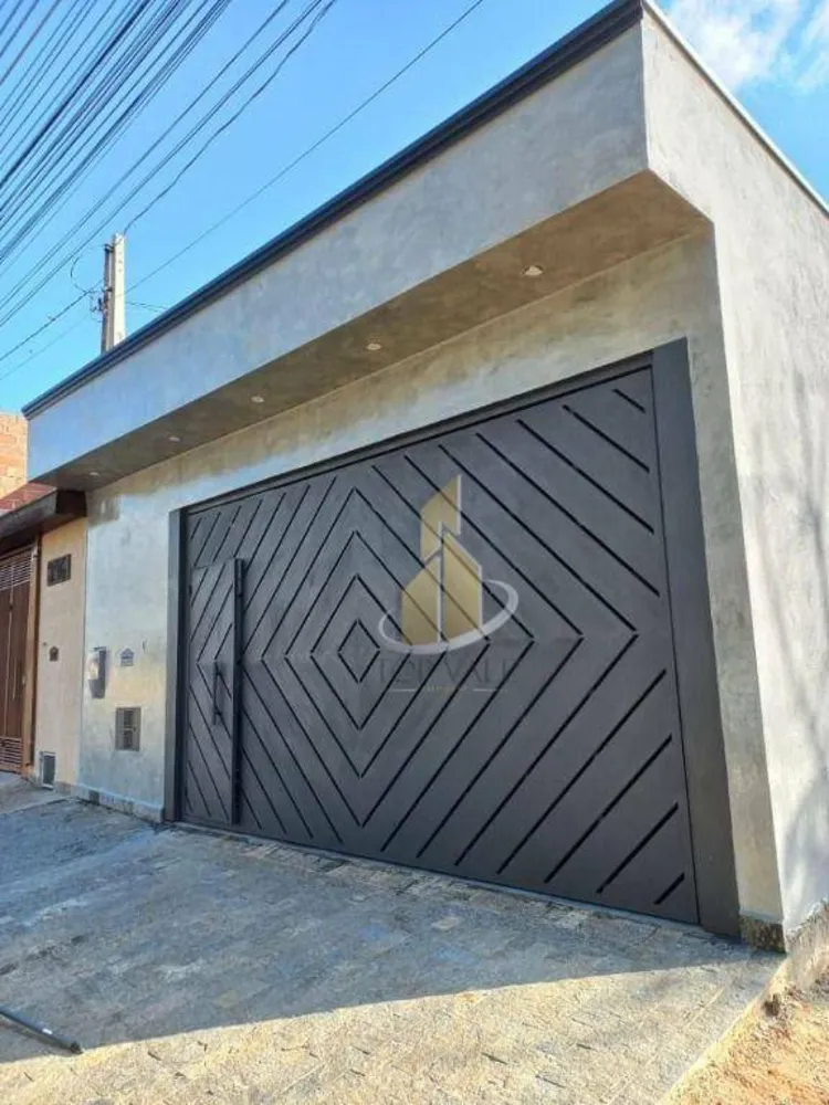 Casa, 3 quartos, 138 m² - Foto 1