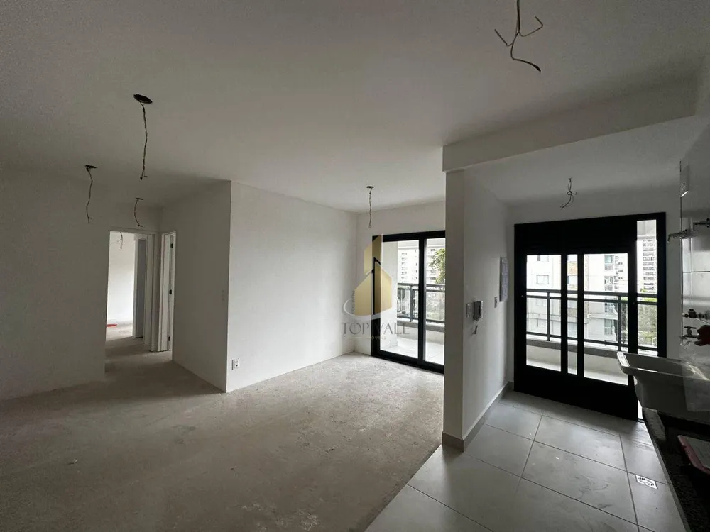 Apartamento, 2 quartos, 70 m² - Foto 1