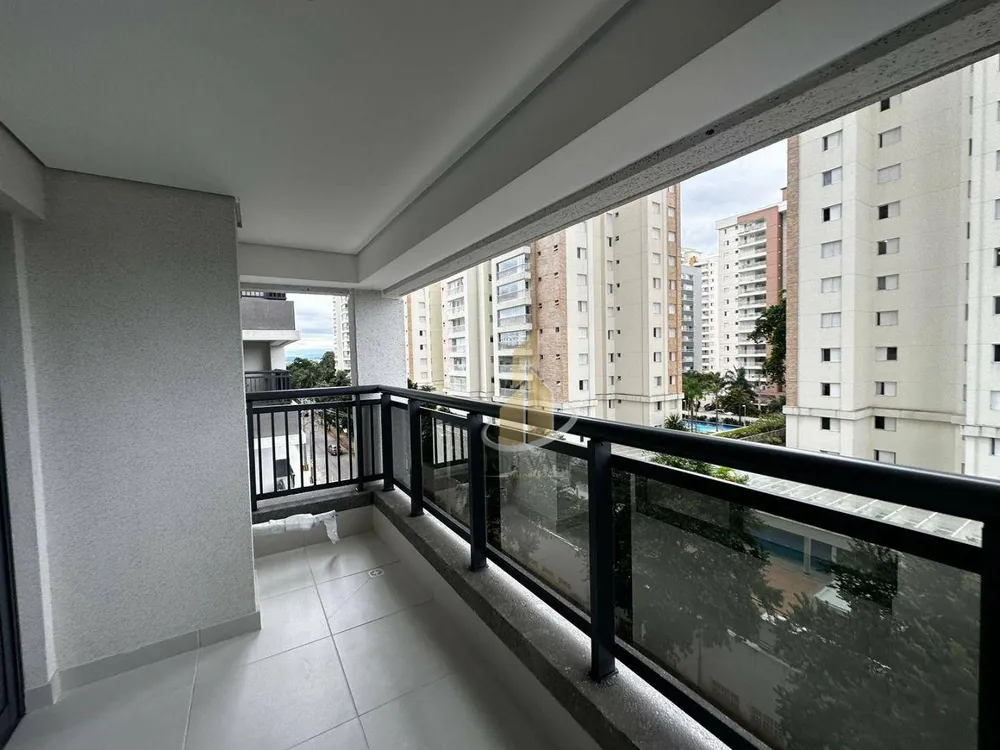 Apartamento, 2 quartos, 70 m² - Foto 6