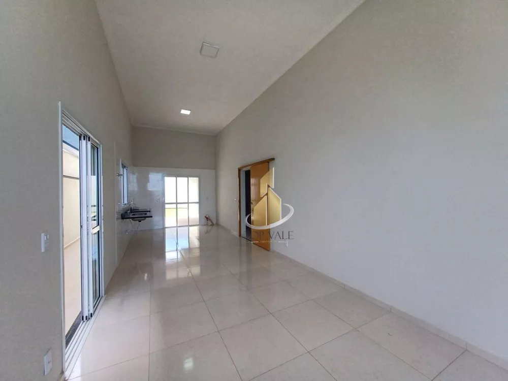 Casa de Condomínio à venda com 3 quartos, 120m² - Foto 2