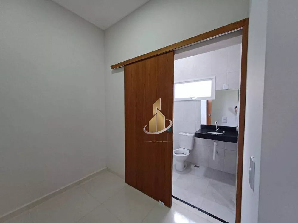 Casa de Condomínio à venda com 3 quartos, 120m² - Foto 8