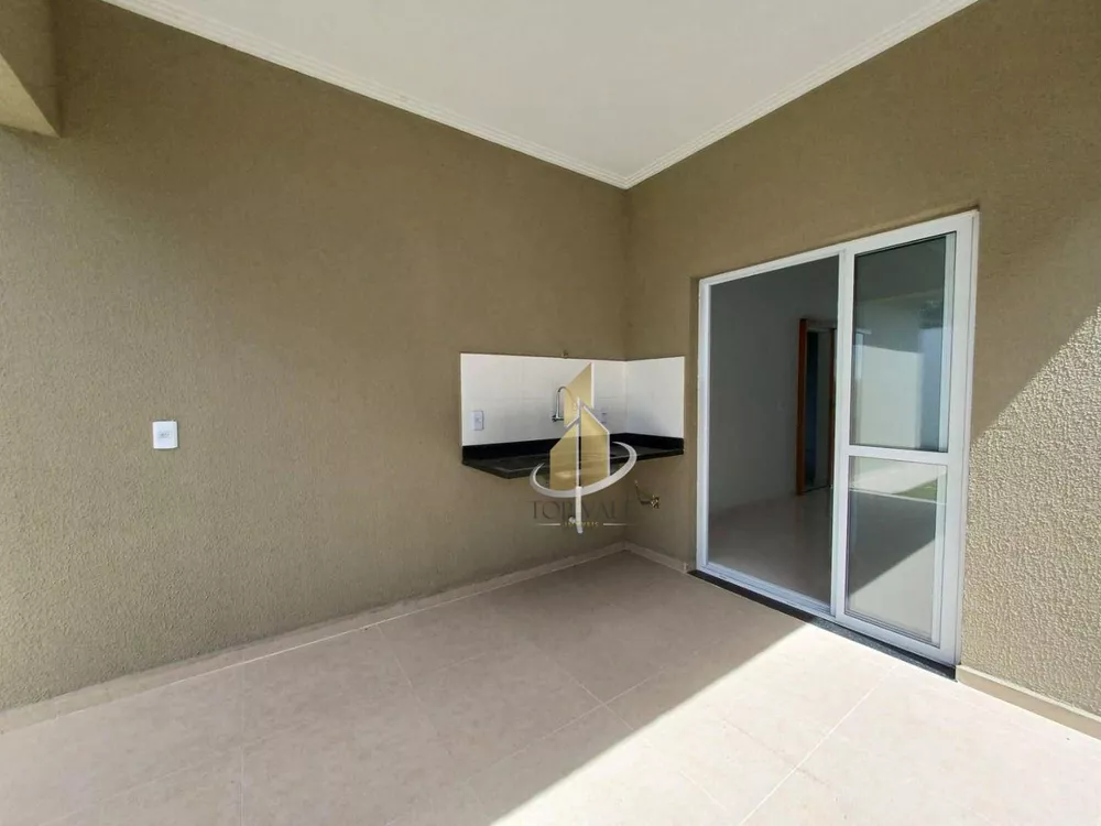 Casa de Condomínio à venda com 3 quartos, 120m² - Foto 12