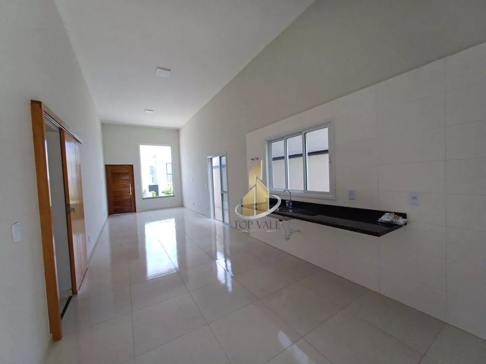 Casa de Condomínio à venda com 3 quartos, 120m² - Foto 3