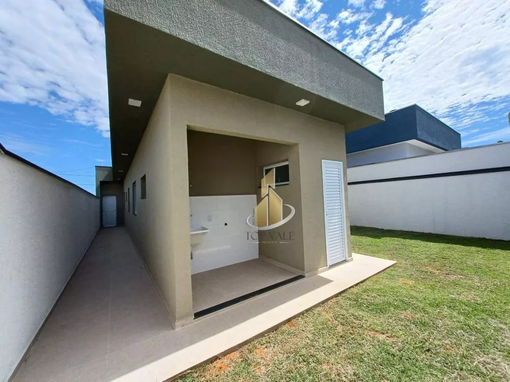 Casa de Condomínio à venda com 3 quartos, 120m² - Foto 10