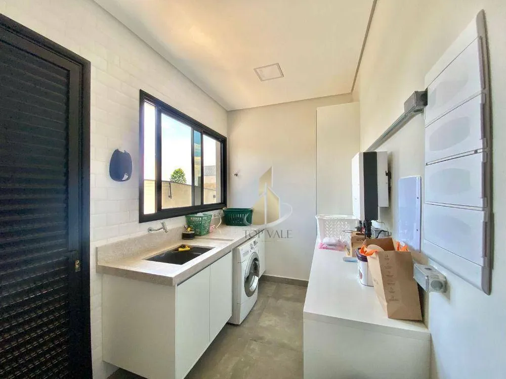 Sobrado, 4 quartos, 298 m² - Foto 8