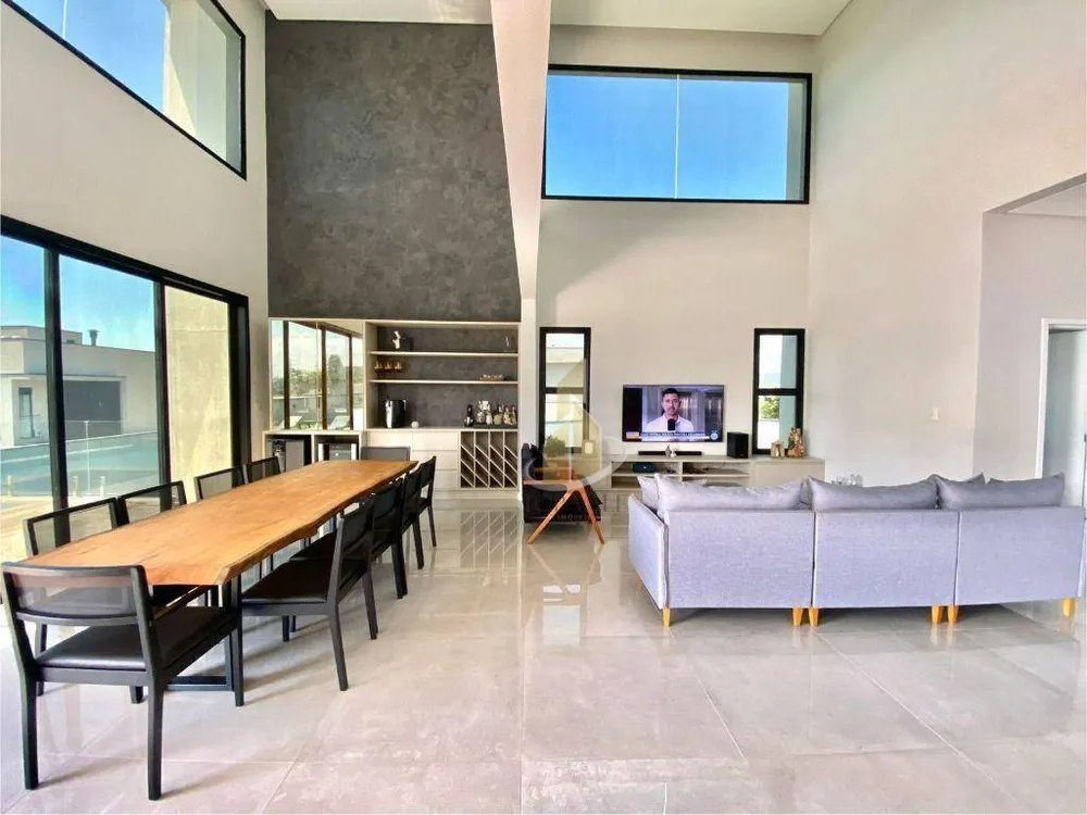 Sobrado, 4 quartos, 298 m² - Foto 10