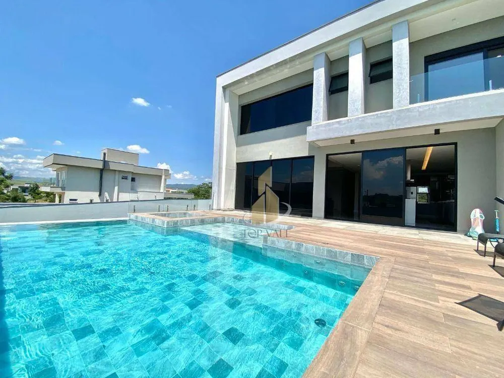 Sobrado, 4 quartos, 298 m² - Foto 11