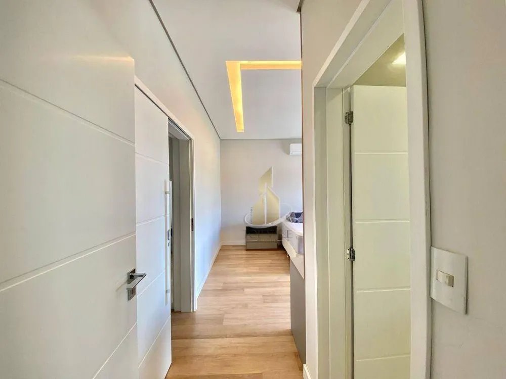 Sobrado, 4 quartos, 298 m² - Foto 4