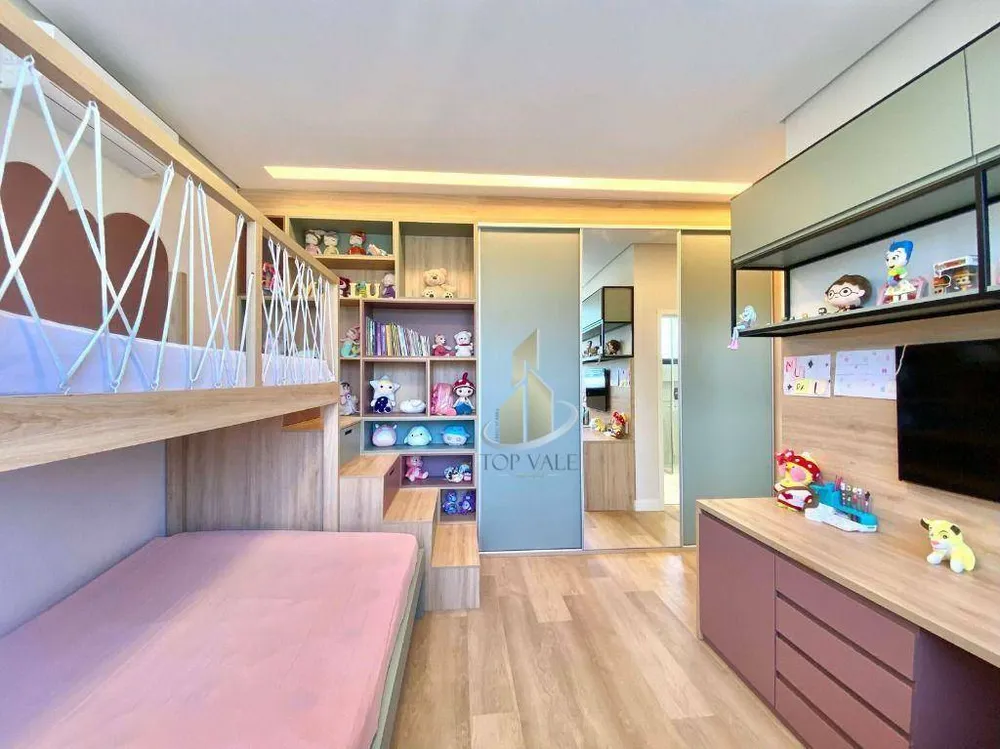 Sobrado, 4 quartos, 298 m² - Foto 5