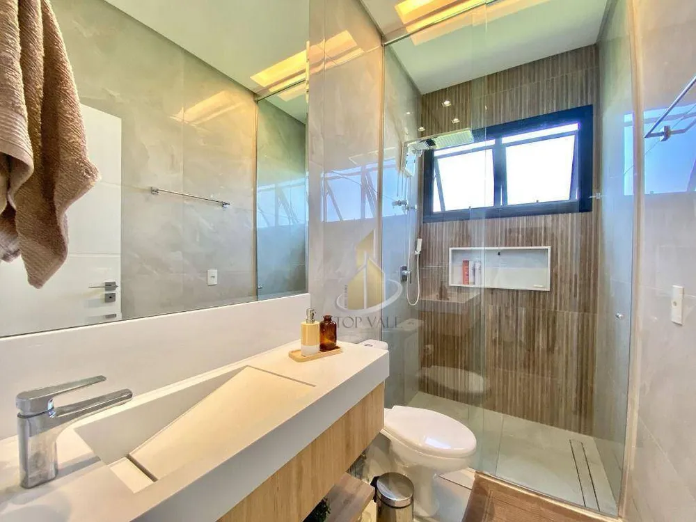 Sobrado, 4 quartos, 298 m² - Foto 2