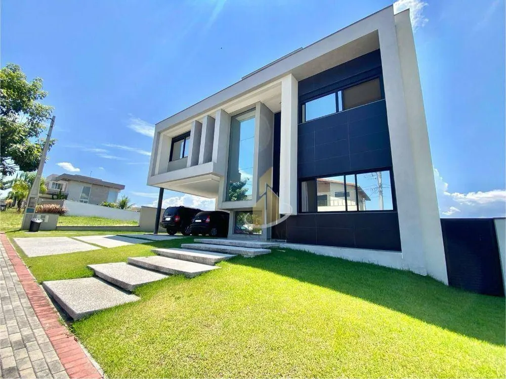 Sobrado, 4 quartos, 298 m² - Foto 3