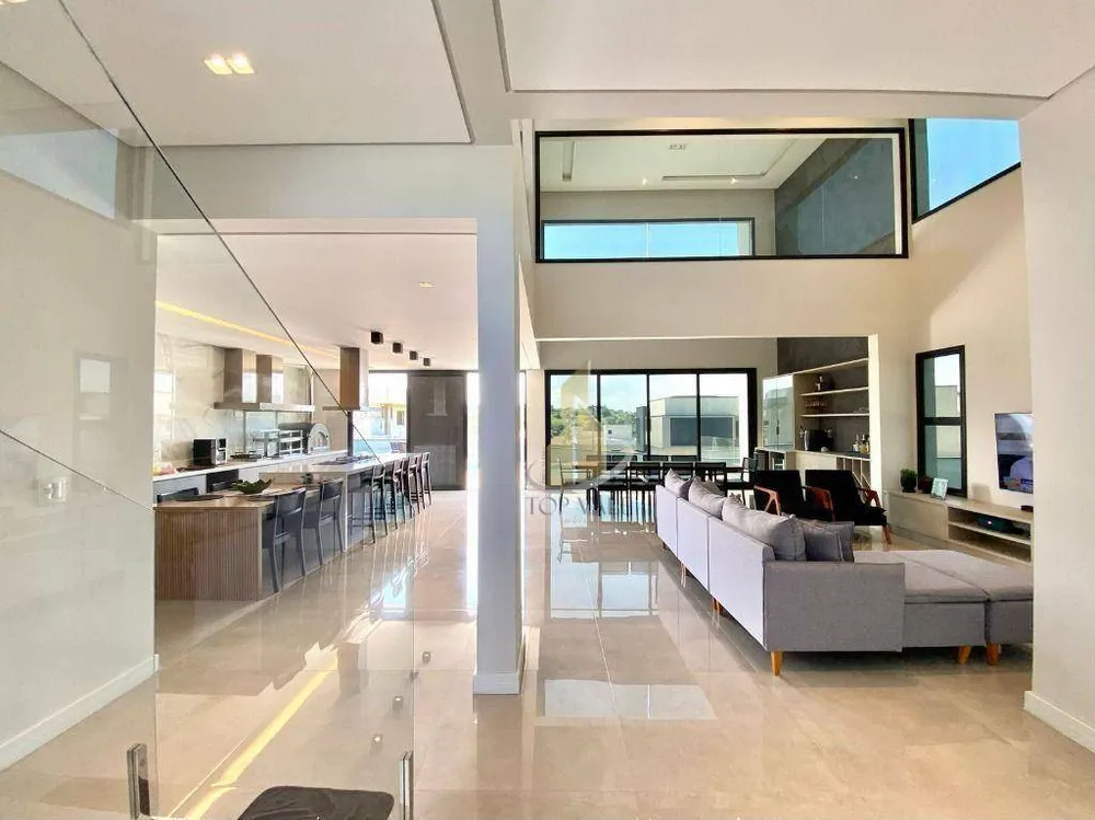 Sobrado, 4 quartos, 298 m² - Foto 16