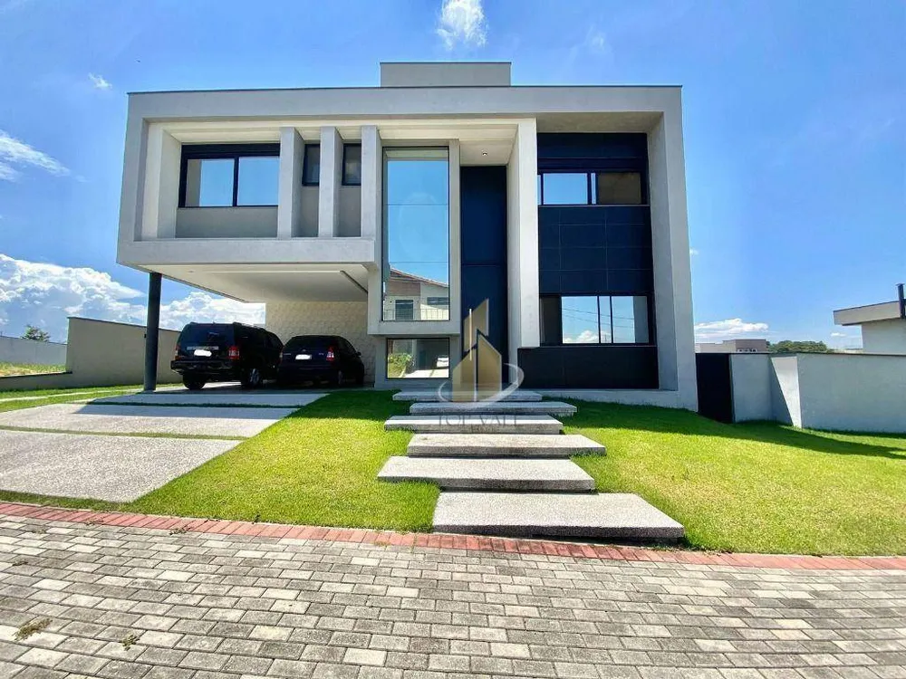 Sobrado, 4 quartos, 298 m² - Foto 13