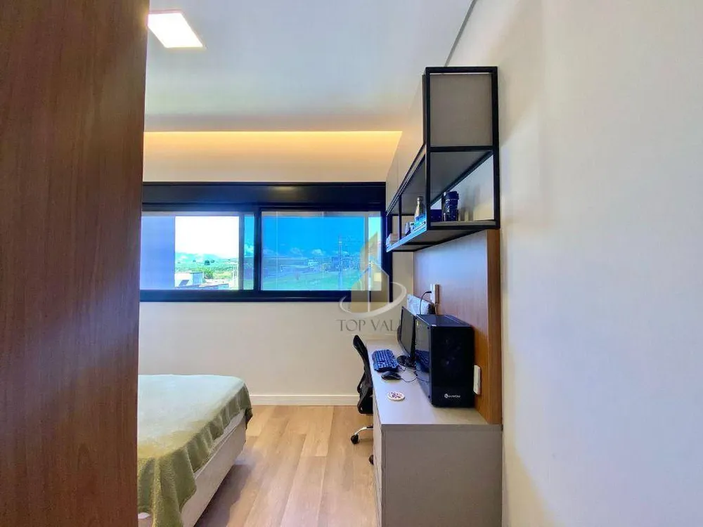 Sobrado, 4 quartos, 298 m² - Foto 14