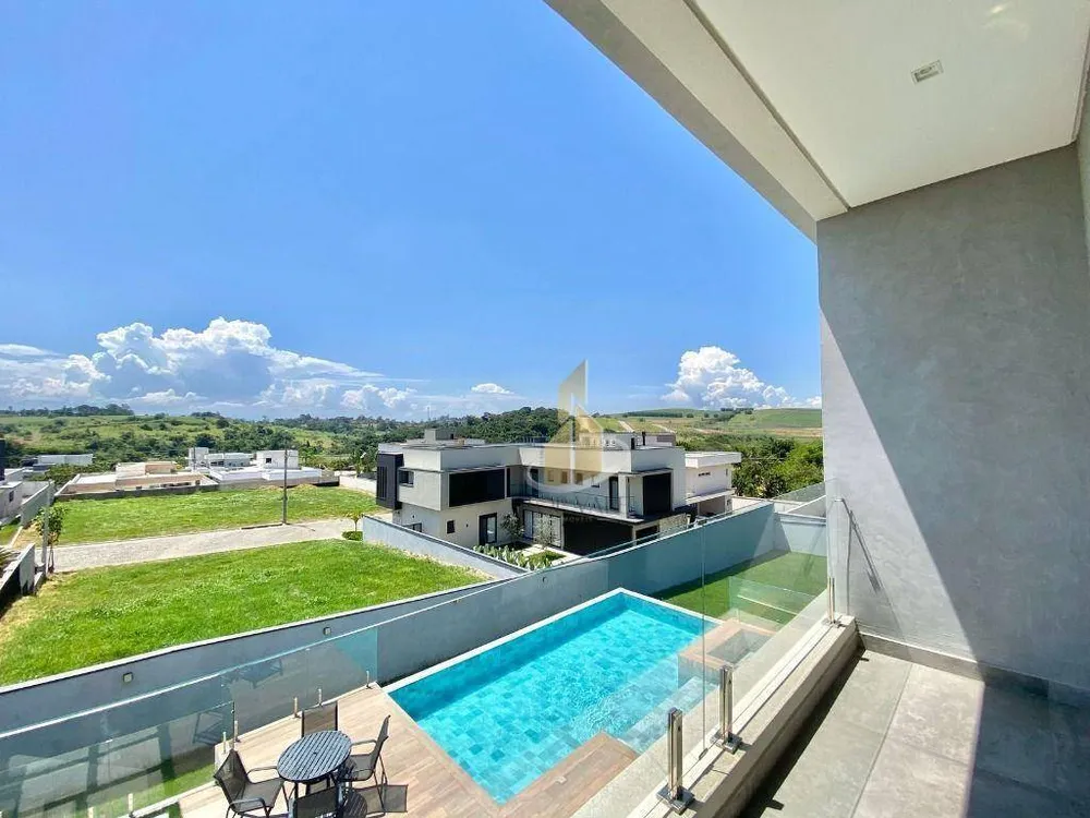 Sobrado, 4 quartos, 298 m² - Foto 9