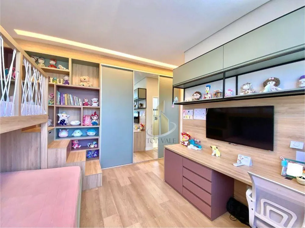 Sobrado, 4 quartos, 298 m² - Foto 7