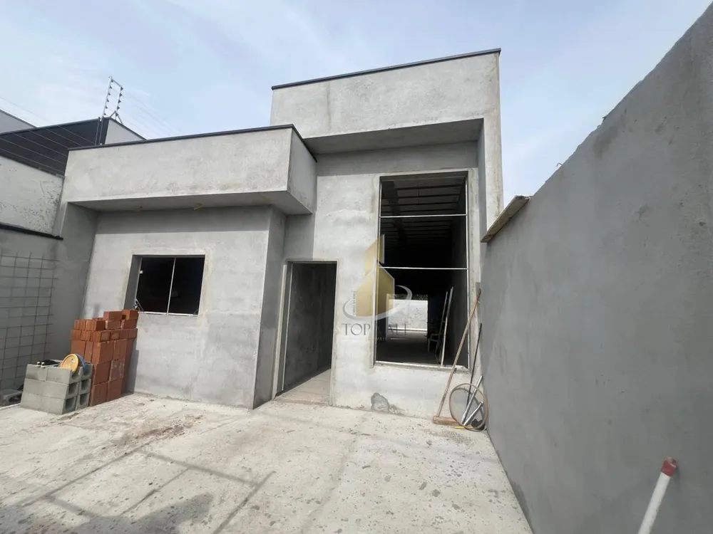Casa, 3 quartos, 100 m² - Foto 1