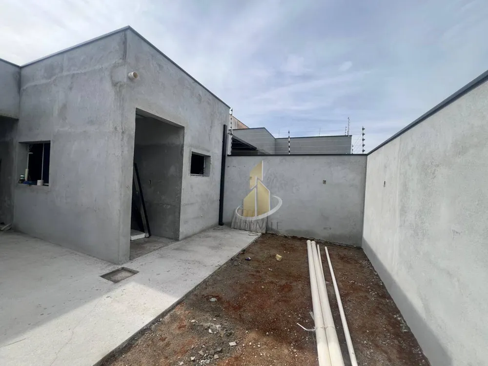 Casa, 3 quartos, 100 m² - Foto 5
