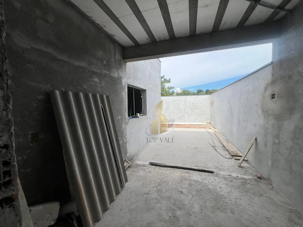 Casa, 3 quartos, 100 m² - Foto 4
