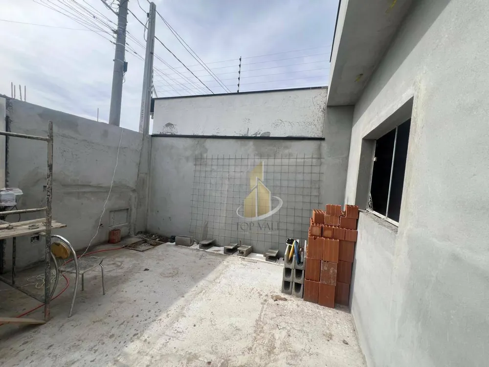 Casa, 3 quartos, 100 m² - Foto 3