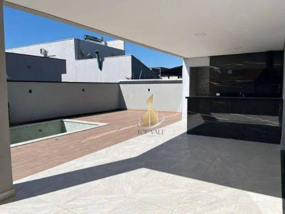 Sobrado, 3 quartos, 230 m² - Foto 6