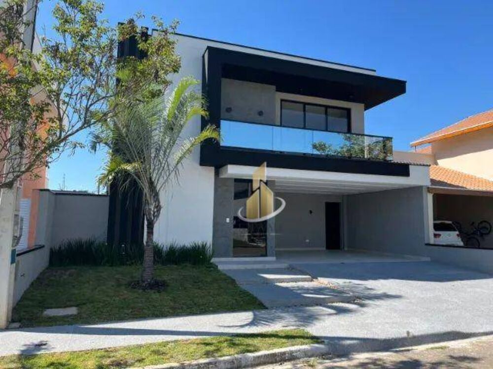 Sobrado, 3 quartos, 230 m² - Foto 1