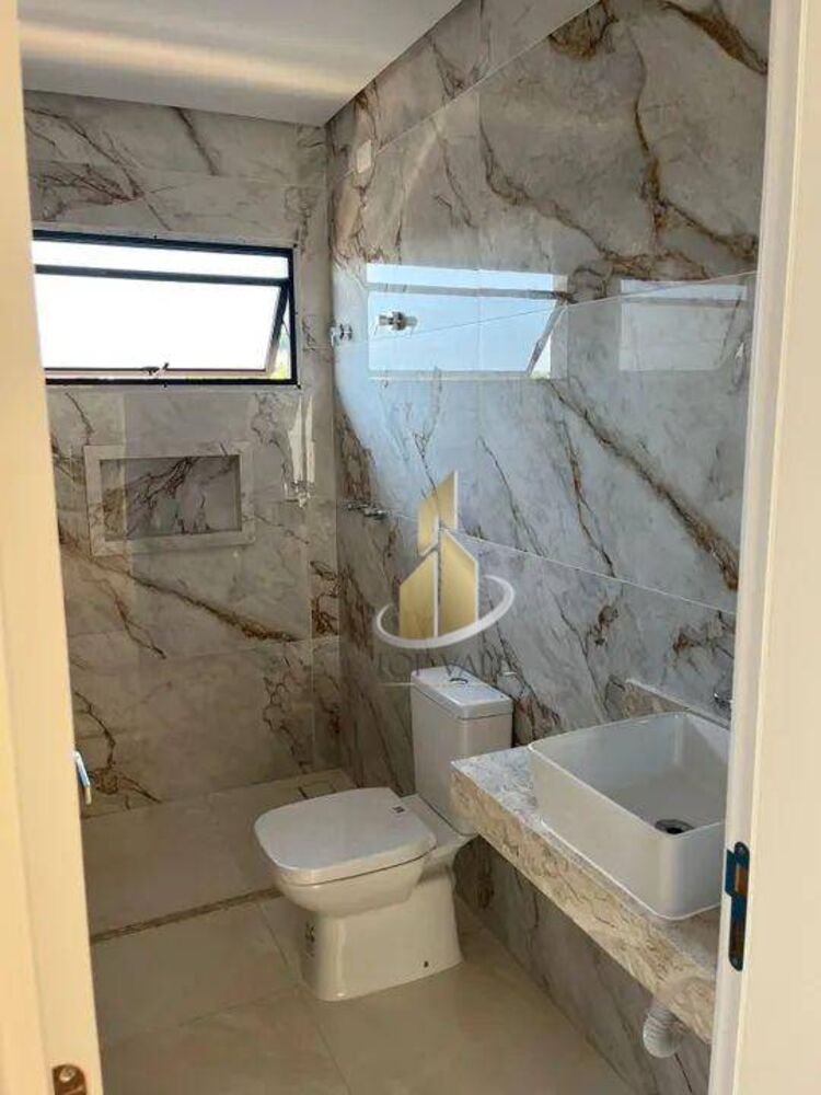 Sobrado, 3 quartos, 230 m² - Foto 4