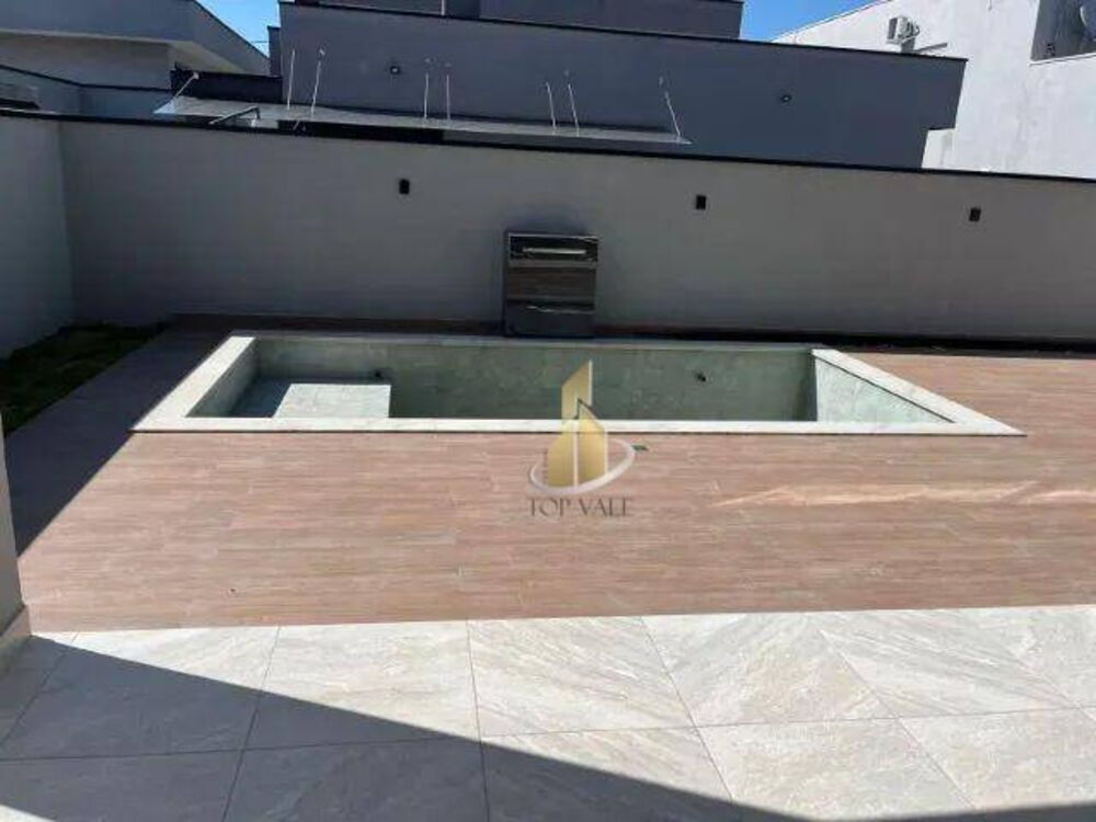 Sobrado, 3 quartos, 230 m² - Foto 5