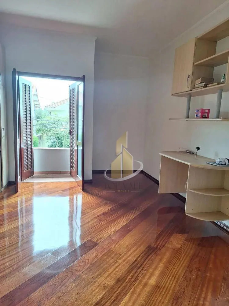 Sobrado, 3 quartos, 254 m² - Foto 4