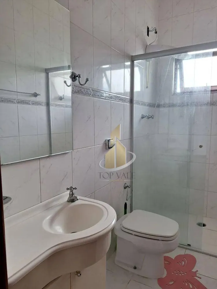Sobrado, 3 quartos, 254 m² - Foto 12