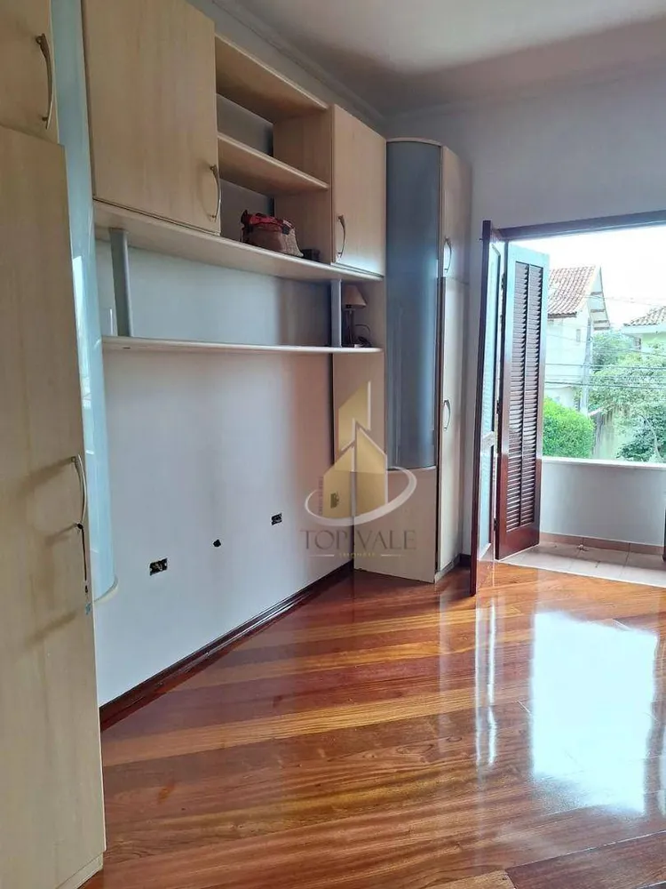 Sobrado, 3 quartos, 254 m² - Foto 9
