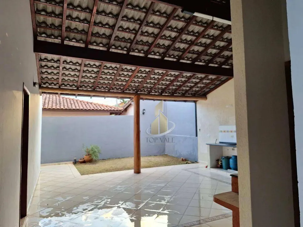Sobrado, 3 quartos, 254 m² - Foto 14