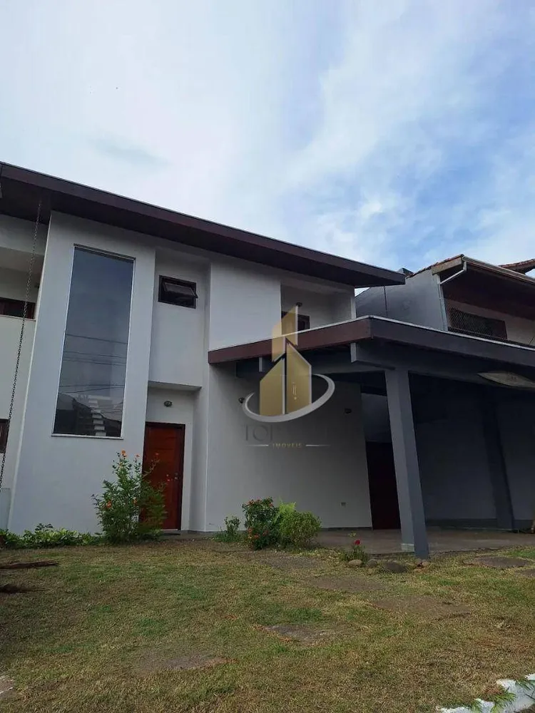 Sobrado, 3 quartos, 254 m² - Foto 2