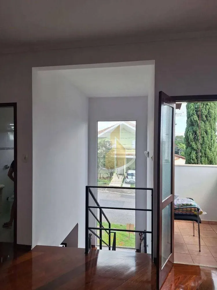 Sobrado, 3 quartos, 254 m² - Foto 6