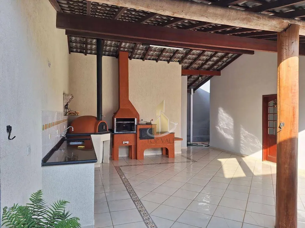 Sobrado, 3 quartos, 254 m² - Foto 15