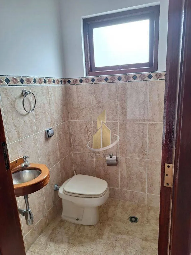 Sobrado, 3 quartos, 254 m² - Foto 16