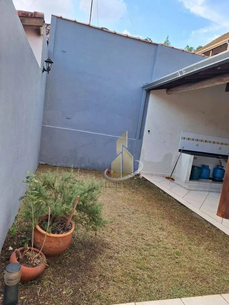 Sobrado, 3 quartos, 254 m² - Foto 11