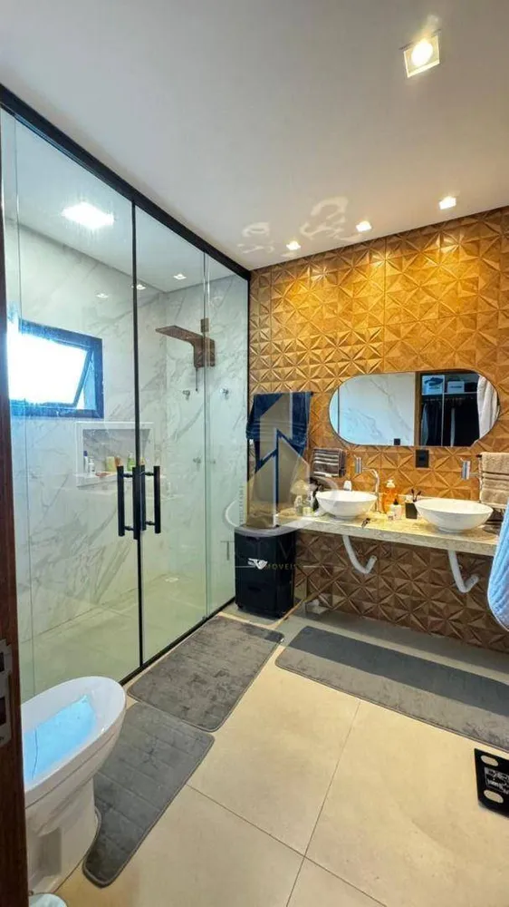Sobrado, 3 quartos, 190 m² - Foto 11