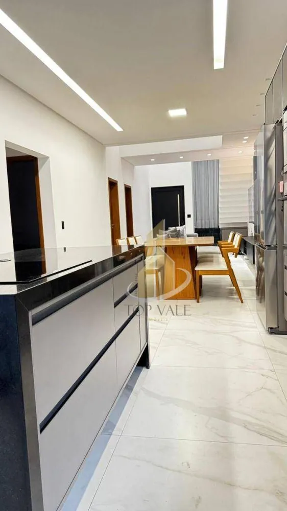Sobrado, 3 quartos, 190 m² - Foto 2