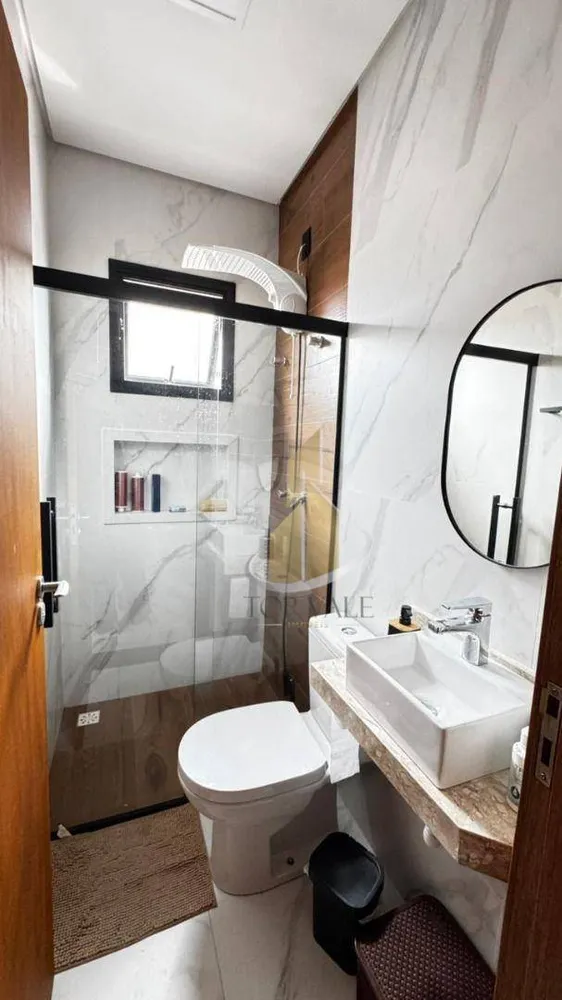 Sobrado, 3 quartos, 190 m² - Foto 10