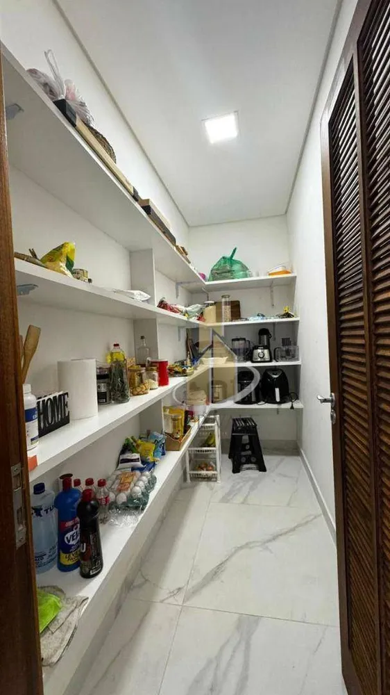 Sobrado, 3 quartos, 190 m² - Foto 6